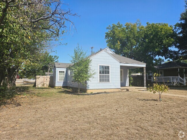 Building Photo - 5036 Locke Ave Rental