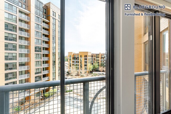 3444 Fairfax Dr Unit SI FL6-ID1037