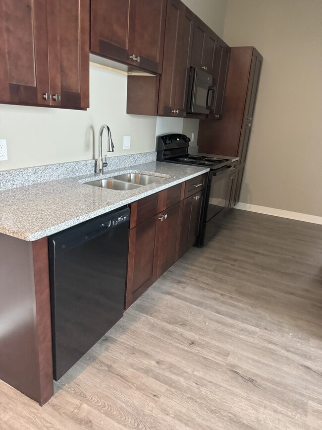 Photo - The Village Flats