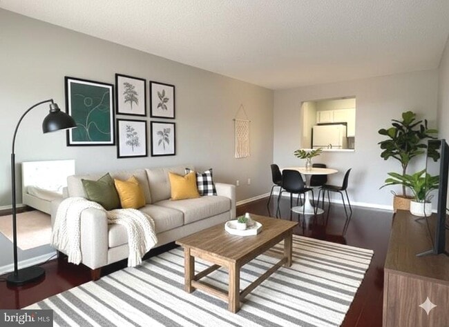 Photo - 2111 Wisconsin Ave NW Unit 420