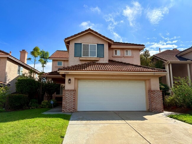Scripps Ranch View Lot - 3 Bedroom 2.5 Bat... - Scripps Ranch View Lot - 3 Bedroom 2.5 Bat...