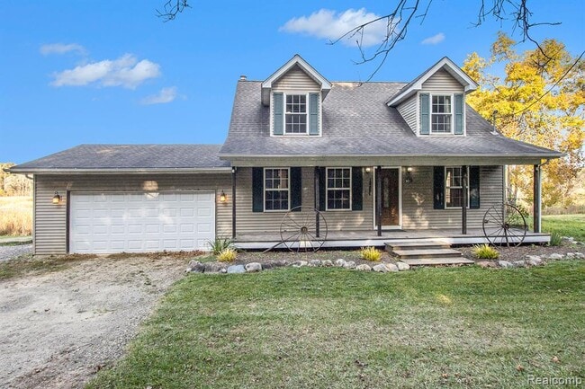 Photo - 10288 Buckhorn Lake Rd