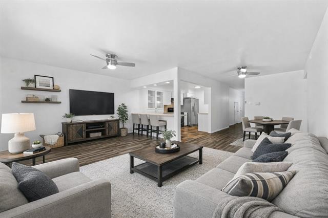 Photo - 4002 Ridglea Country Club Dr