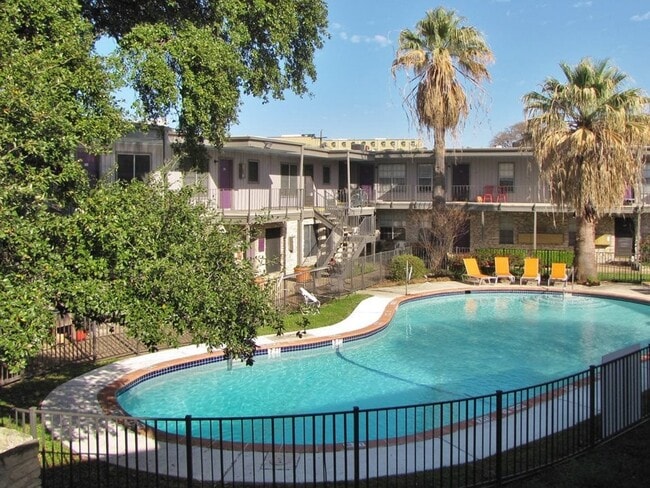 Building Photo - The Rosedale Rental
