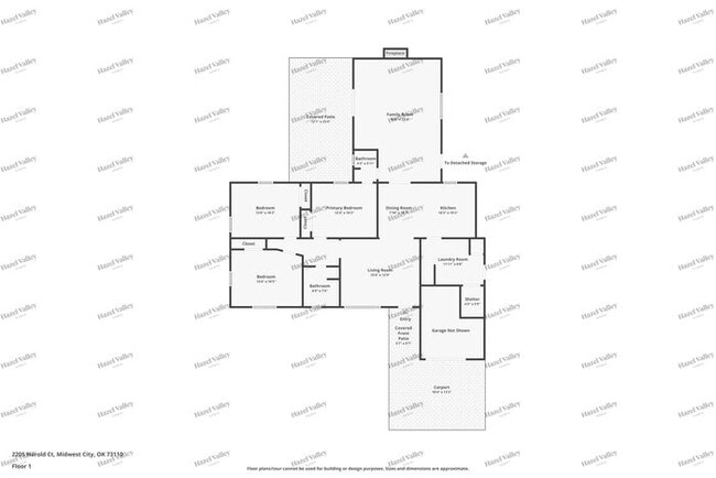 Photo - 2205 Harold Ct