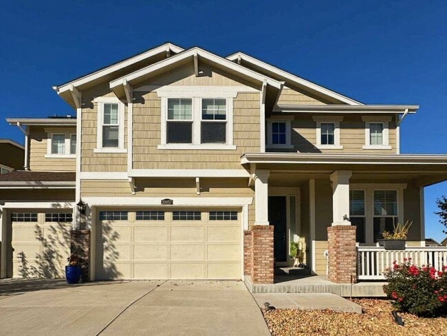 Building Photo - 20057 W 95th Ave