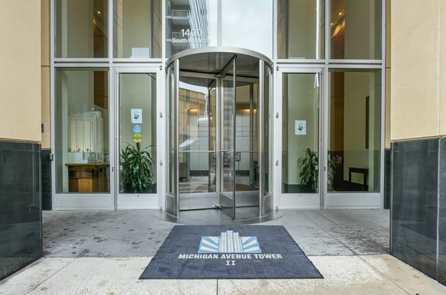 Photo - 1400 S Michigan Ave Unit 2603