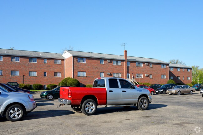 Photo - Lexington Apartments