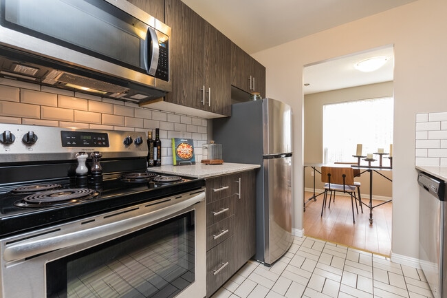 Photo - Stonehedge Towers