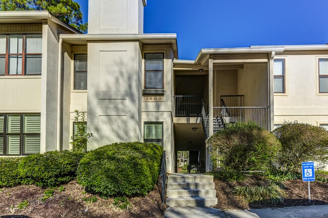 Building Photo - 1405 Huntingdon Chase Rental