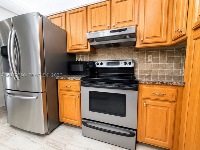 Photo - 9606 SW 1st Ct Unit 16-S