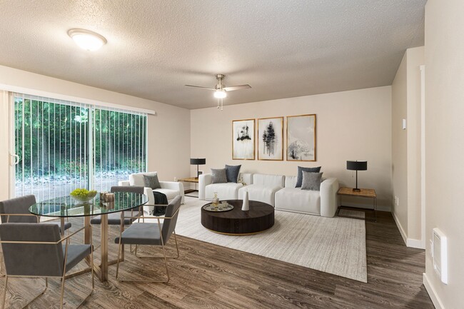 Butler Cove - Butler Cove Apartments