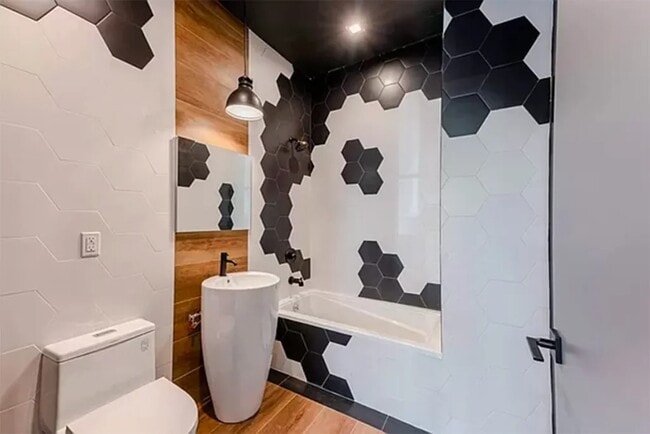 Photo - Furnished room/NOT APARTMENT Unidad 3F