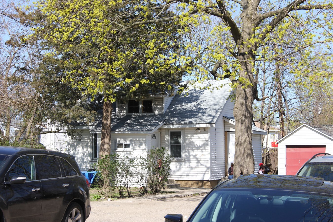 Photo - 152 S Franklin St Apartments