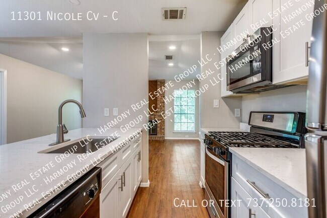 11301 Nicole Cove Unidad C