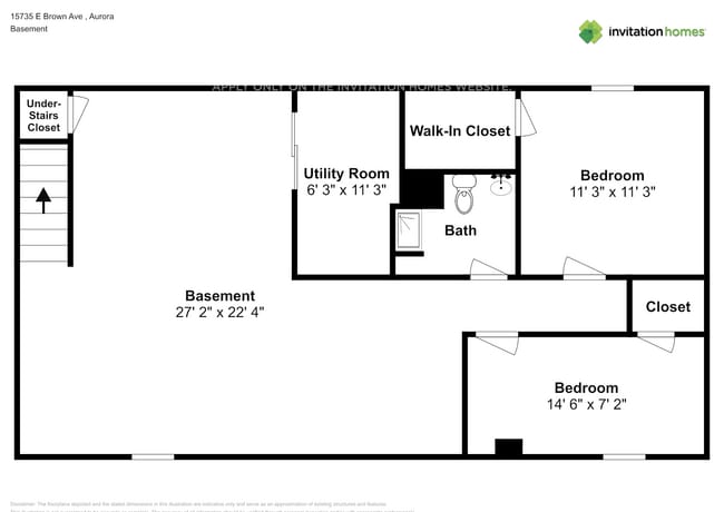 Photo - 15735 E Brown Ave