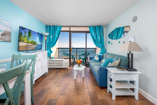 Photo - 6804 N Ocean Blvd Unidad 631 Rental