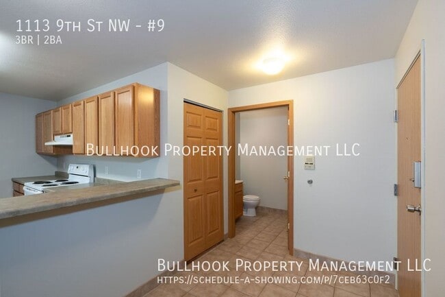 Photo - 1113 9th St NW Unit #9