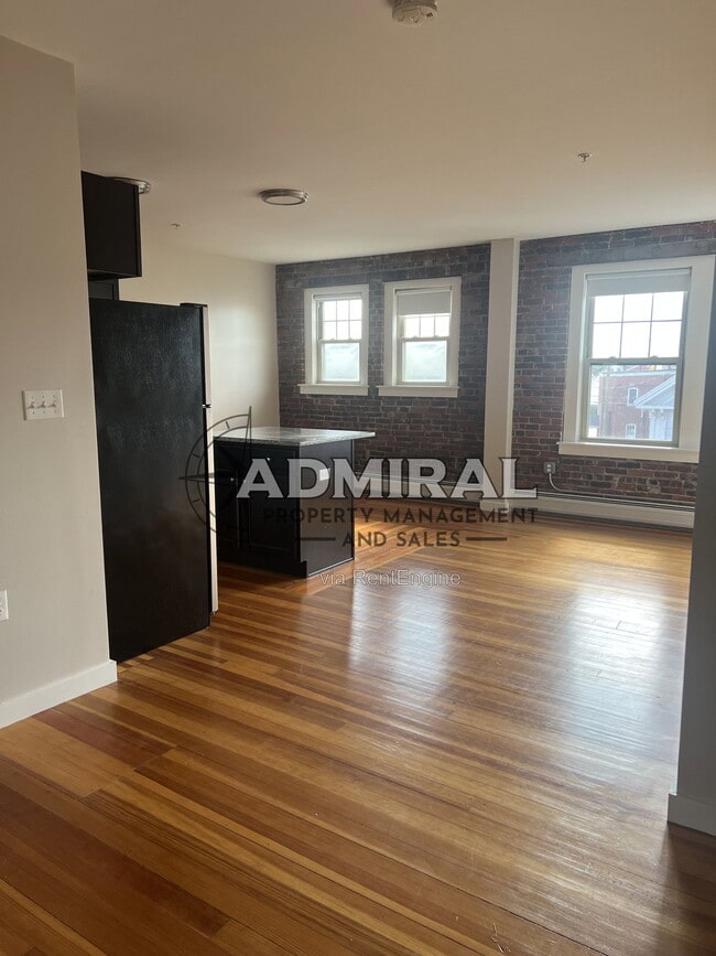 1 Wakefield St Unit 309