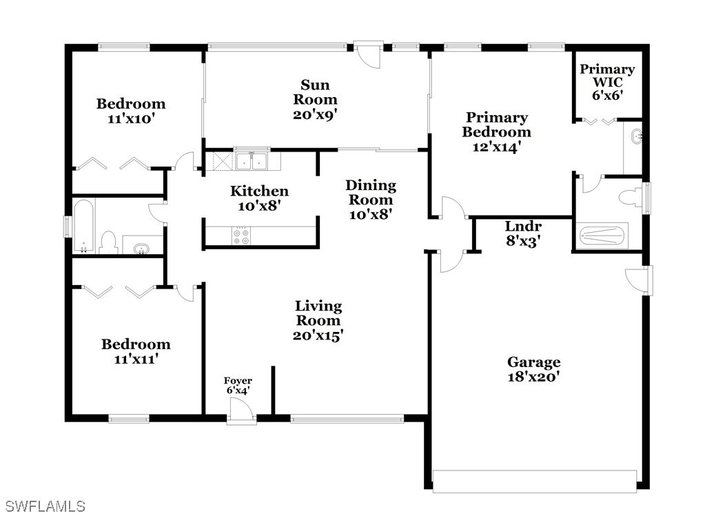 Photo - 3669 Inagua Ave House