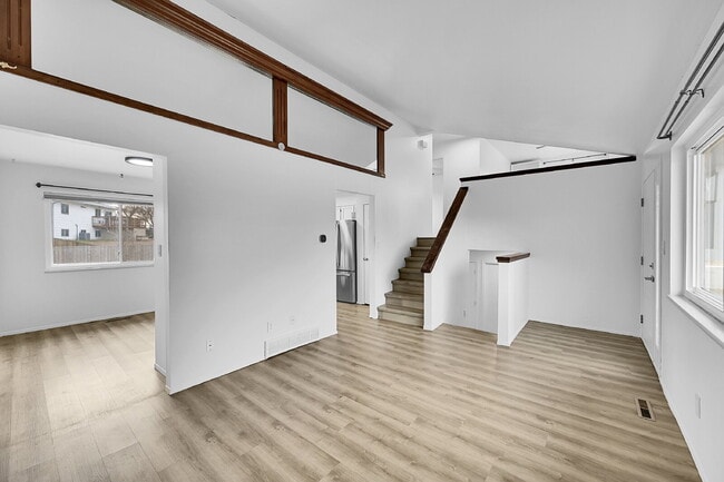 Photo - $2,240.95 - 3 Bed, 2 Bath Home in Loveland with Central AC and Fenced in Yard!