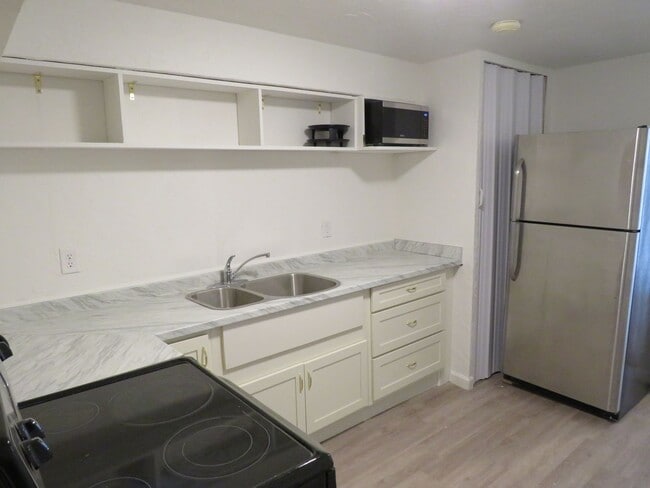 317 Jackson St Unit 317 1/2 Jackson Street