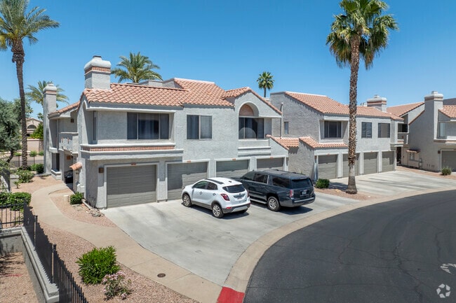 Photo - Venetian I & II