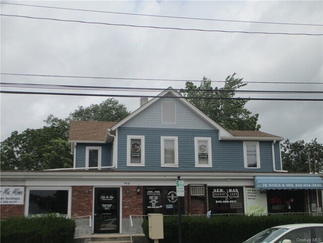Photo - 169 S Main St Unit Top Floor