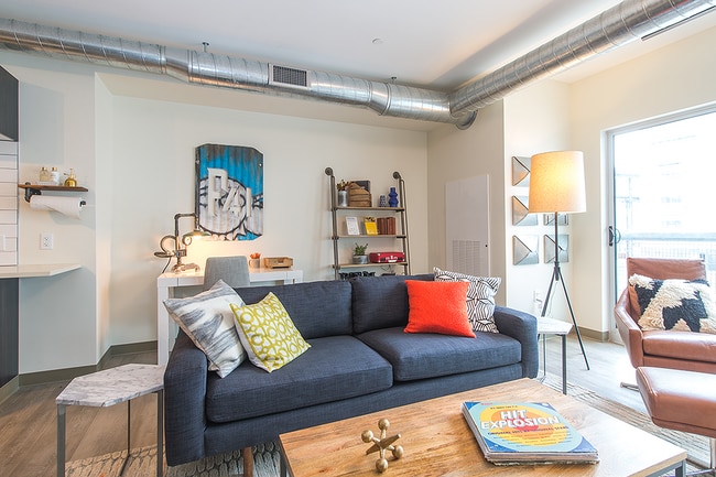 Photo - The Foundry at 41st