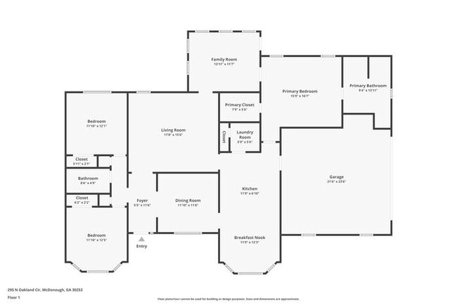 Photo - 295 N Oakland Cir