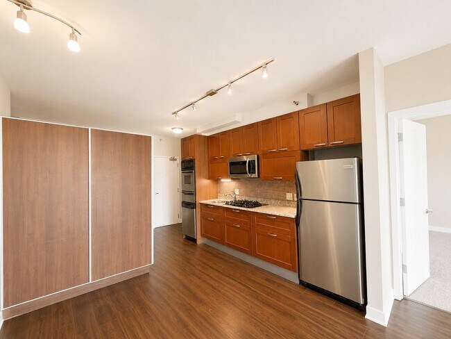 Photo - 660 W Wayman St Unit 801