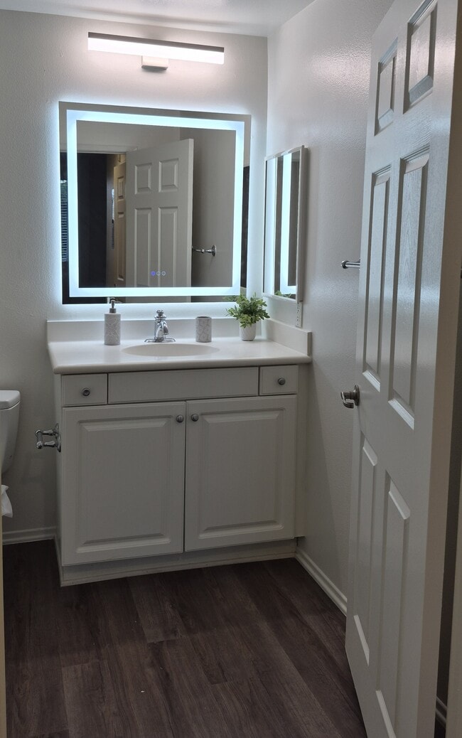 Glendora Park Place Apartments