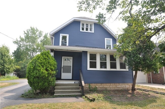 Building Photo - 333 Getzville Rd Rental