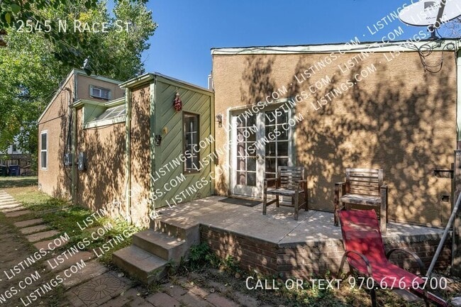 Building Photo - 2545 N Race St