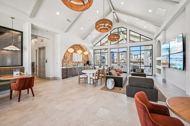 Riverstone Retreat