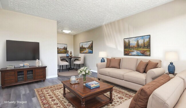 Photo - Queensway Place Apartments