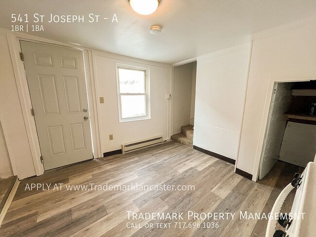 Photo - 541 St Joseph St Unit A