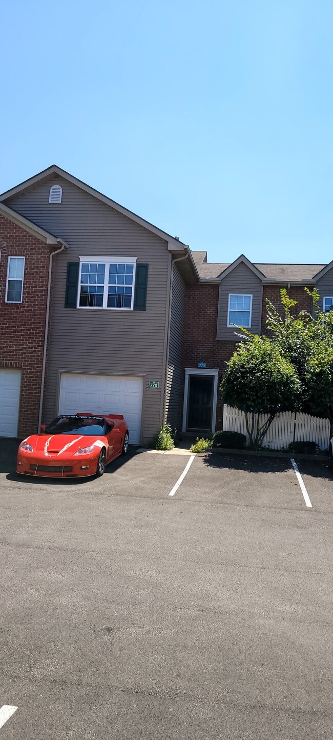 Photo - 770 Mystic Pointe Dr Condo Unit 770