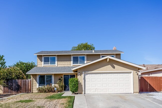 1216 Humphrey Dr - 1216 Humphrey Dr House
