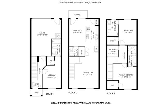 Photo - 1056 Bayrose Cir