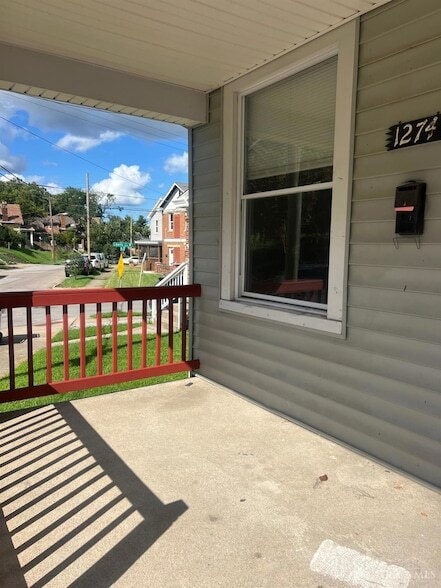 Photo - 1274 Ross Ave