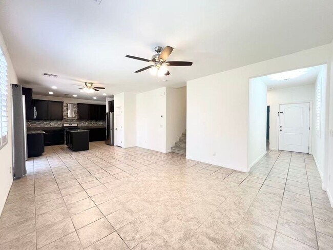 Photo - Well-maintained 4-bedroom, 3-bath home in a desirable gated community