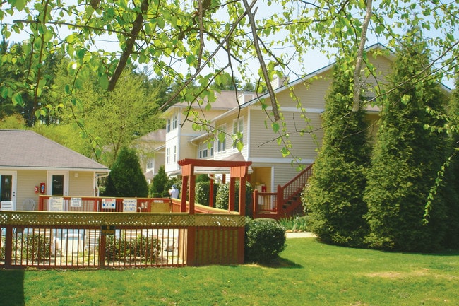 Photo - Chadwick Square Apartments