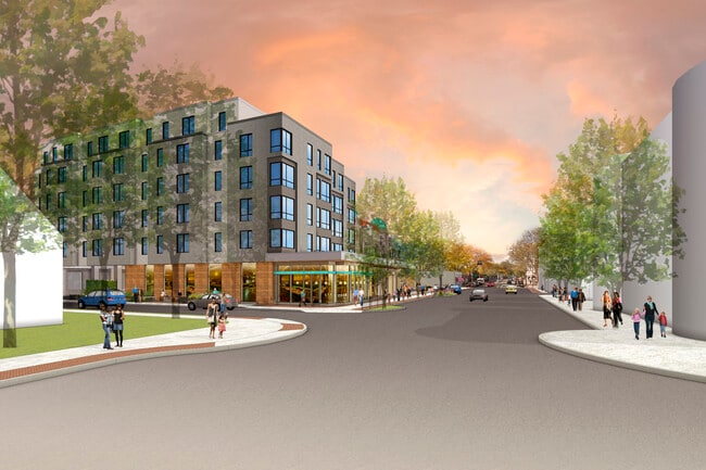 Photo - Brown Family House | Aged 62+ Community