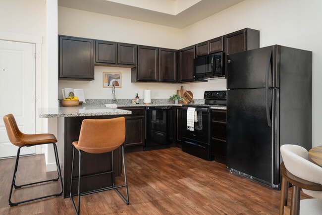 Photo - Sundance at Baxter Meadows