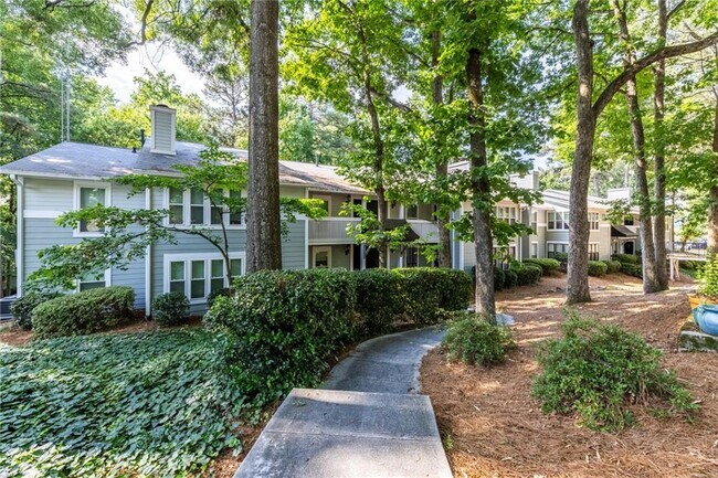 Photo - 603 Summit N Dr NE Unit 603