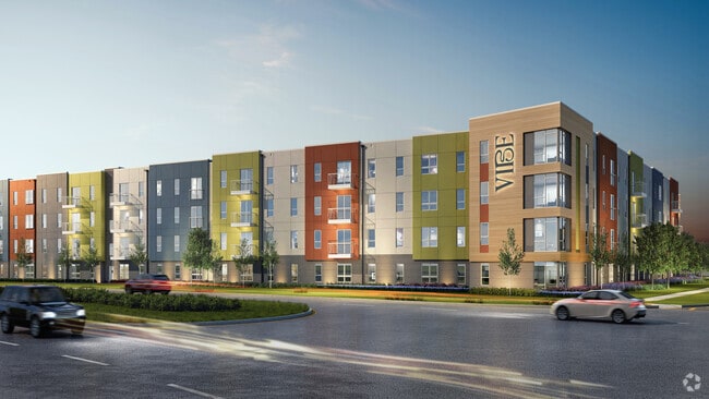 Building Photo - Vibe Orlando Rental