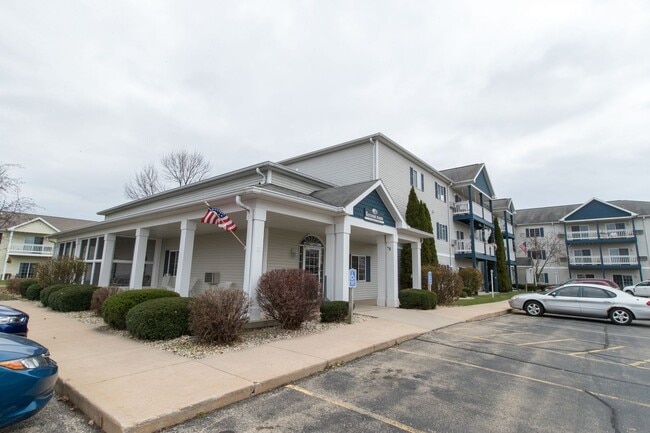 Photo - Keystone Manor