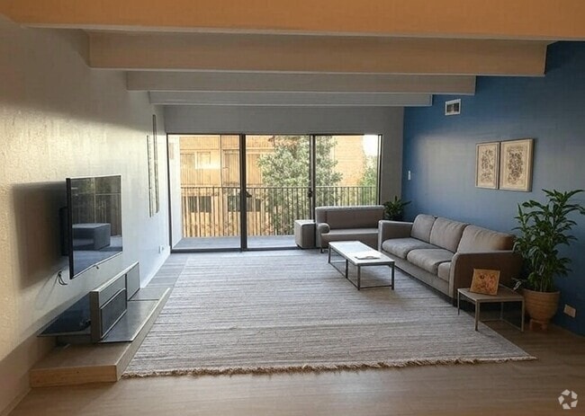 Building Photo - 8060 E Girard Ave Unit 601 Rental
