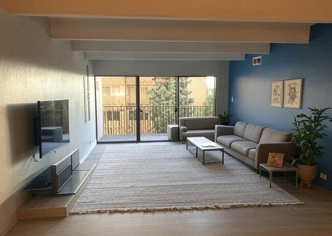 Photo - 8060 E Girard Ave Condo Unit 601